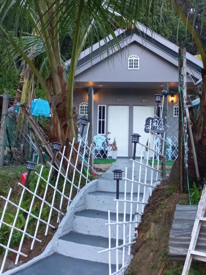 Sya Cottage Куала Пила Екстериор снимка