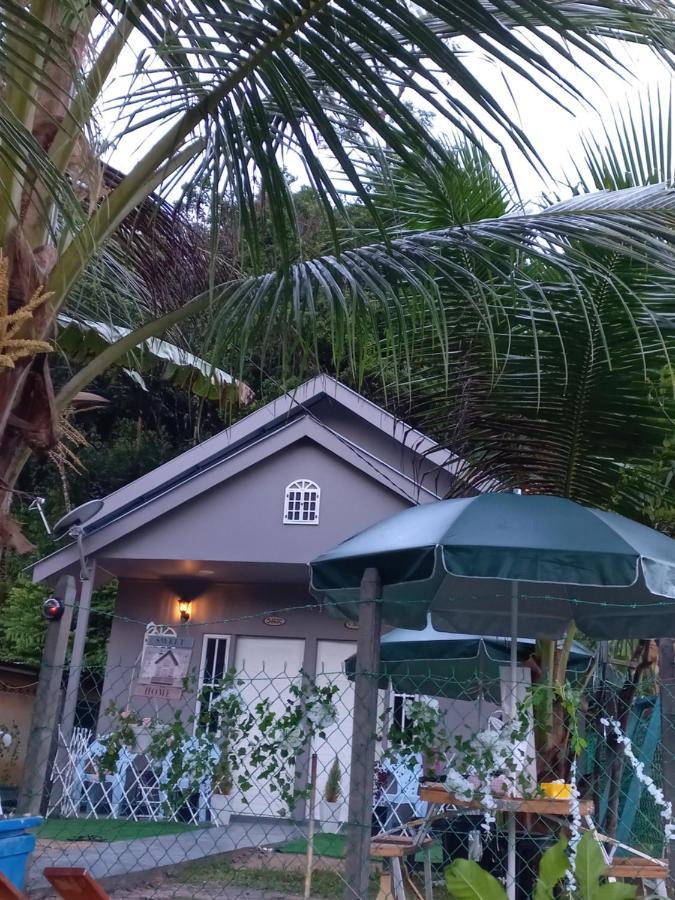 Sya Cottage Куала Пила Екстериор снимка