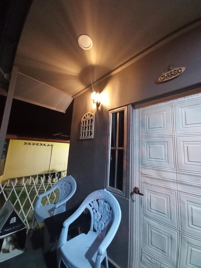 Sya Cottage Куала Пила Екстериор снимка