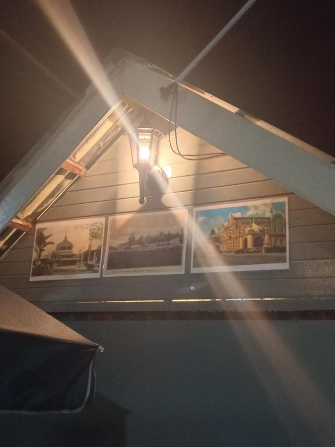 Sya Cottage Куала Пила Екстериор снимка