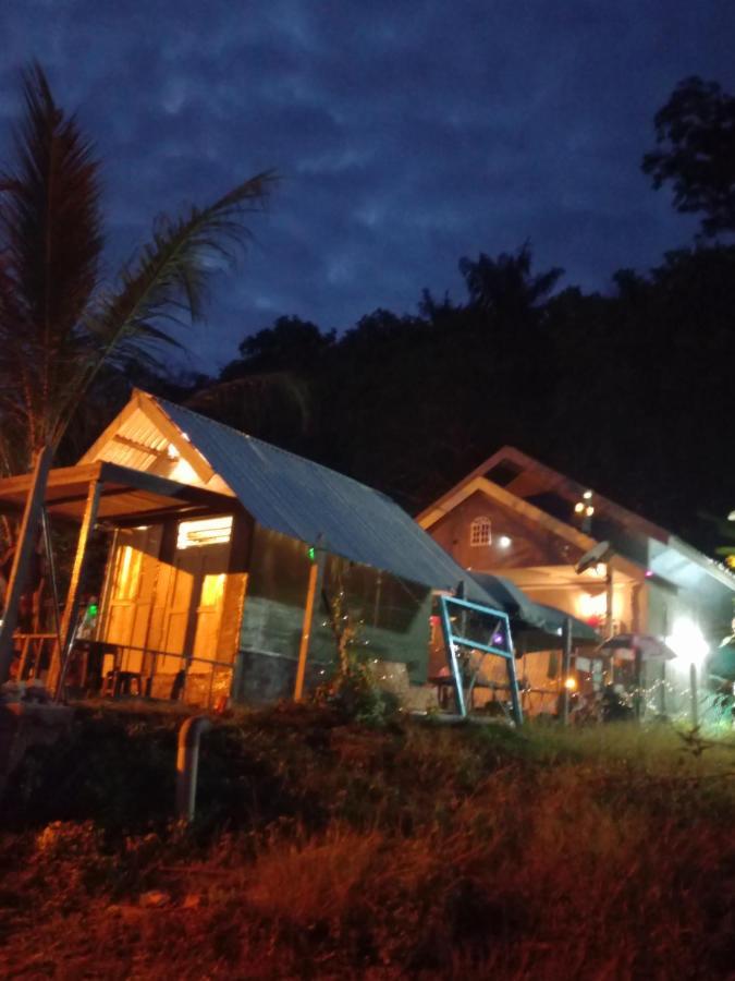 Sya Cottage Куала Пила Екстериор снимка