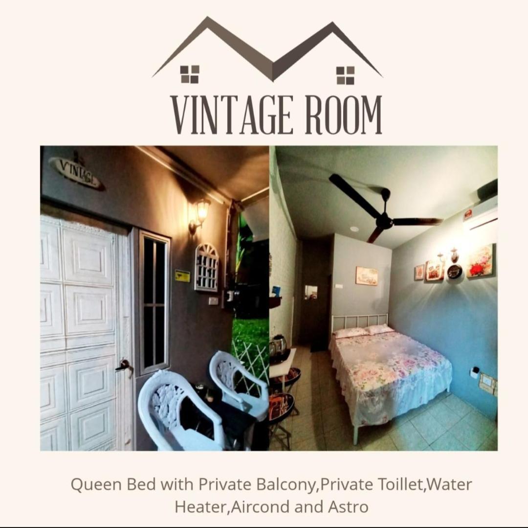 Sya Cottage Куала Пила Екстериор снимка
