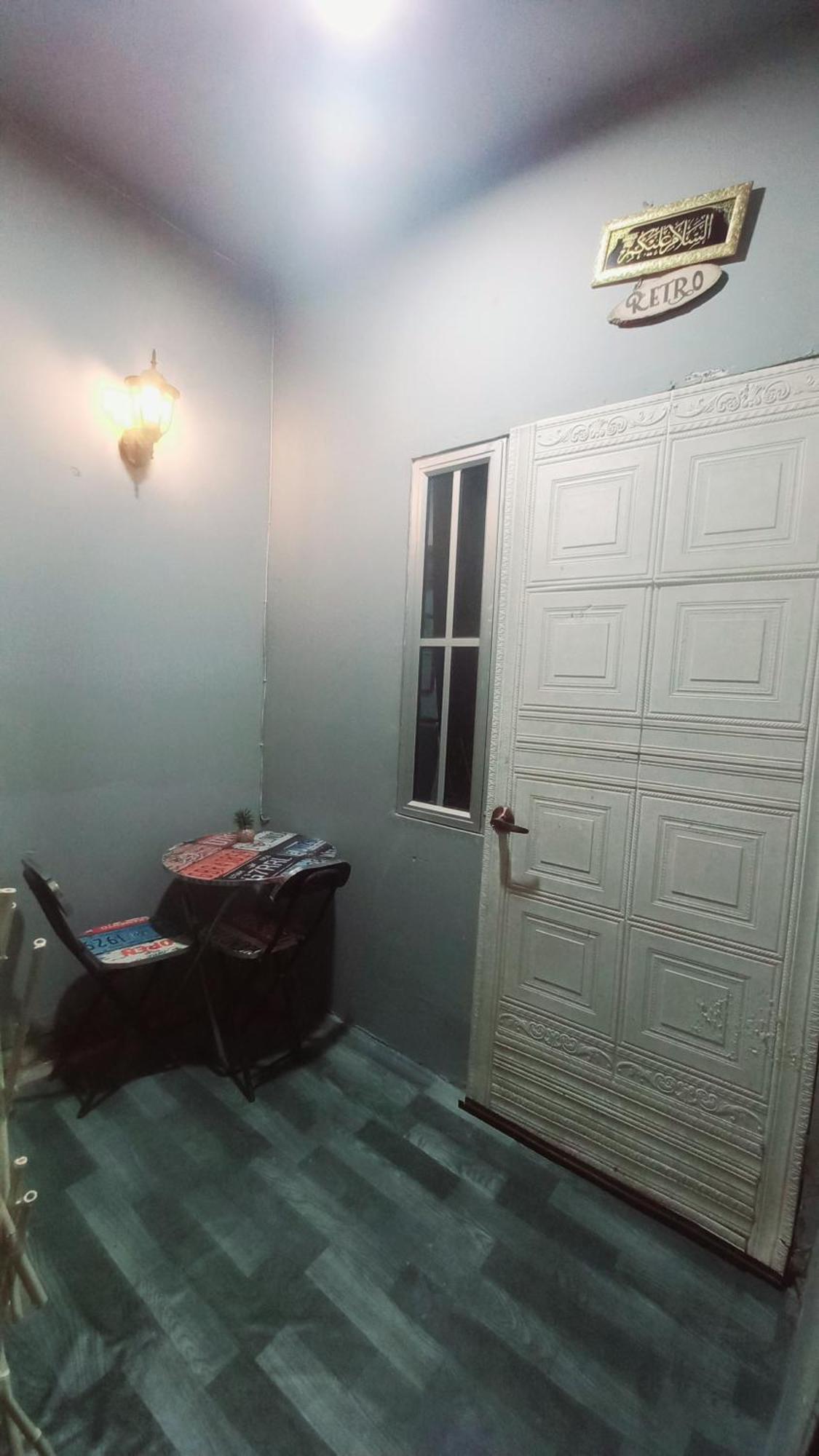 Sya Cottage Куала Пила Екстериор снимка